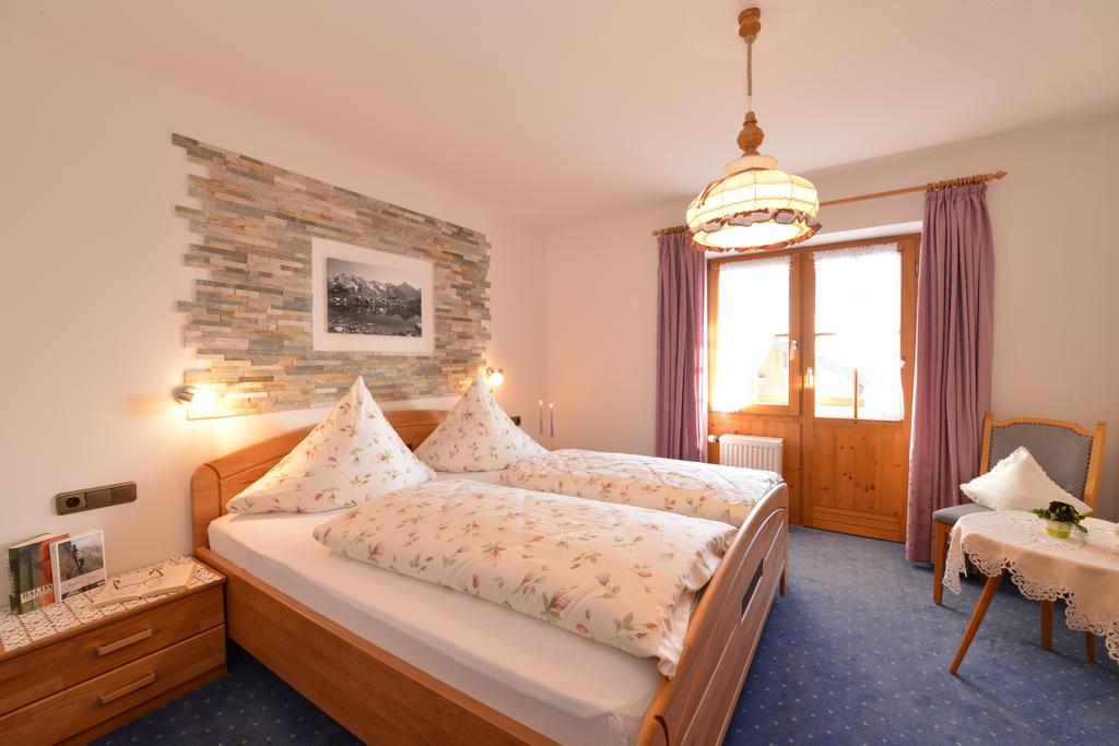 Landhaus Aigner-Vogler Fischen im Allgaeu Quarto foto