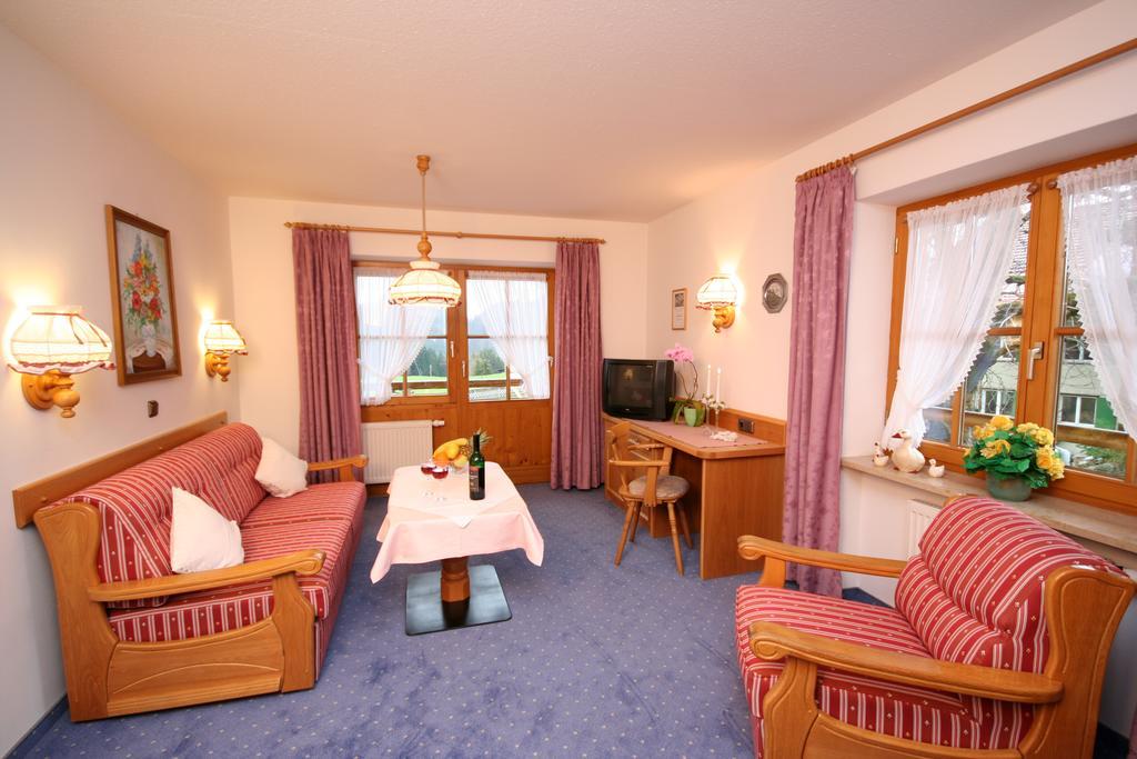 Landhaus Aigner-Vogler Fischen im Allgaeu Quarto foto