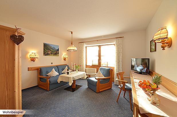 Landhaus Aigner-Vogler Fischen im Allgaeu Quarto foto