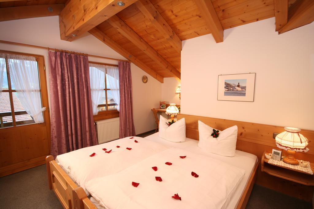 Landhaus Aigner-Vogler Fischen im Allgaeu Quarto foto